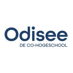 Odisee is de co-hogeschool, waar co staat voor samen. We bieden 25 bachelor- en 8 graduaatsopleidingen aan, ook op maat van volwassenen. En dat op 7 campussen.