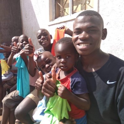 ssuuna_emmanuel's profile picture. Passionate and God fearing