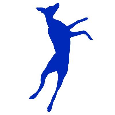 Design (and sighthound) enthusiasts in Manchester, led by designer Grace Fussell. Branding, print and 3D. https://t.co/g1uefF34pk.