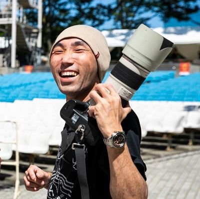 雷と書いて『らい』と読む‼
カメラやってます!! Liveはジャンル関係なく楽しいのが好き♪
Live、ポートレート、物撮り、アイコン撮影などなど
サイトに今まで撮ったの載せてます。
インスタ nameless4645_
撮影依頼等はnameless5d@gmail.com
インボイス登録済