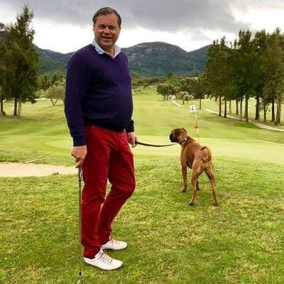 BillieM10234997's profile picture. Golf is the best game lol