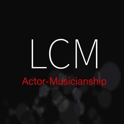 LCM_Actor_Musos Profile Picture