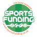 @SportFunding (@sportfunding) Twitter profile photo @SportFunding (@sportfunding) Twitter profile photo