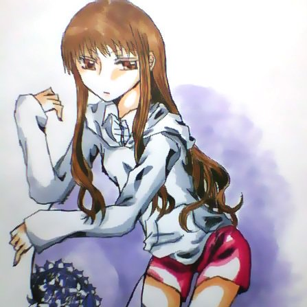 有条空さんのプロフィール画像