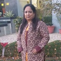 Priya Sharma (@priyasharmajpr) 's Twitter Profile