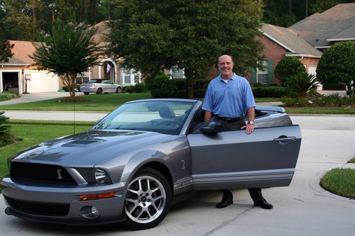 ChuckWehde's profile picture. 