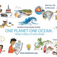 oceanmooc(@oceanmooc) 's Twitter Profile Photo