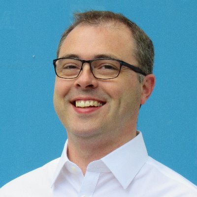 Neil Garratt AM Profile