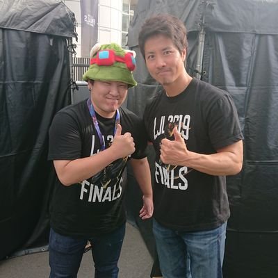 lostmanさんのプロフィール画像