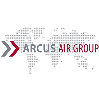 ArcusAir's profile picture. Arcus Air, European Airline Company