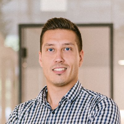 rok_samsa's profile picture. Be real, first to yourself, then to others. Ex Porsche Taycan developer, Mozillian, frontend developer, UI/UX designer, trombonist, dreamer & thinker.