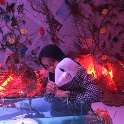 adetyaaF's profile picture. 방탄소년단 (Bangtan Sonyeondan) 💜