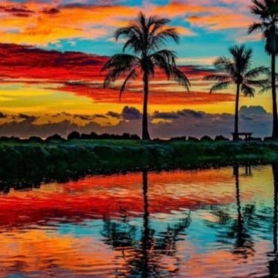 ‏وطن لا نحميه ولا نبنيه لا نستحق العيش فيه