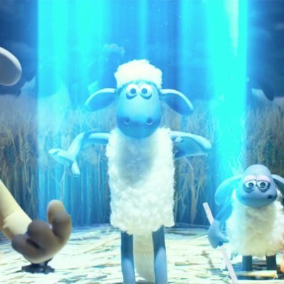 A Shaun the Sheep Movie: Farmageddon FuLL OnLine #AShauntheSheepMovieFarmageddon