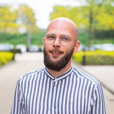 Content marketeer bij Koninklijke OnderhoudNL || DJ & Producer || Freelance Grafisch Ontwerper