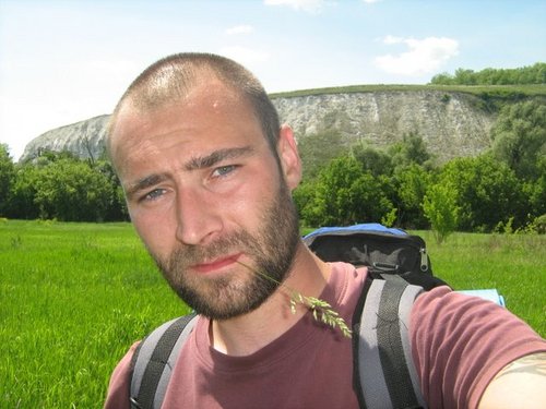 _Peresedov_ Profile Picture