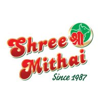 Shree Mithai(@shreemithai) 's Twitter Profile Photo