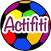 Actifiti (@actifiti1) Twitter profile photo Actifiti (@actifiti1) Twitter profile photo