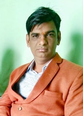 MOHANLA60496588's profile picture. Motivator