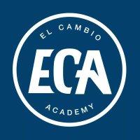 El Cambio Academy(@ElCambioAcademy) 's Twitter Profile Photo