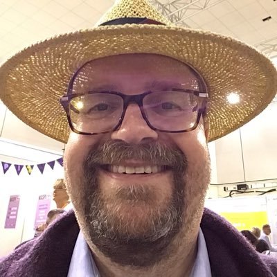 LPWainwright's profile picture. Christian, Liberal Democrat, Husband, Father, Politician, Writer, with two part time jobs that I actually get paid for.