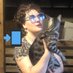 local domesticated cryptid (@livdomesticated) Twitter profile photo
