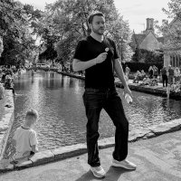 John Montgomery (@spacedpenguin) 's Twitter Profile Photo John Montgomery (@spacedpenguin) 's Twitter Profile Photo