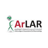 The Arab League of Associations For Rheumatology (@arlarheumatolog) 's Twitter Profile