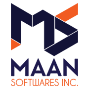 Maan Softwares INC.(@maansoftwares) 's Twitter Profile Photo