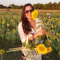 Eliza Alves-Ferreira 😁 (@alvesferreiraev) 's Twitter Profile