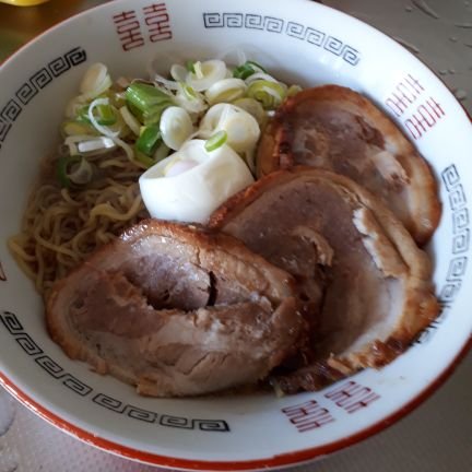 空挺拉麺さんのプロフィール画像
