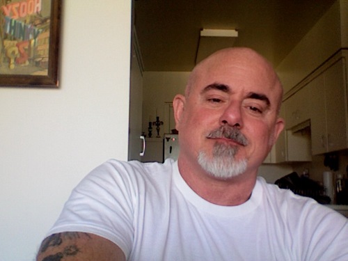 Writer, Enthusiast, Snark Merchant, Dudebro...I’m trying to be woke, but I think I’m still drowsy.