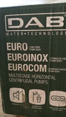 ElieAsm42433512's profile picture. Water pumps sales and selection