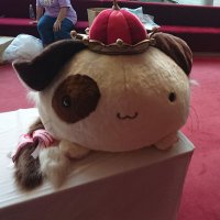 ルリトラ (@murabitoa3714) 's Twitter Profile