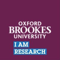 OBU Alcohol Research (@alcohol_brookes) 's Twitter Profile