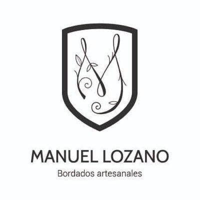 Taller de bordados artesanales en oro, platas y sedas. - “ Ser artesano es dejar que el alma salga a la luz transformado en una obra de arte”.- Tlf: 661513681