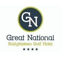 Ballykisteen Hotel(@GN_Ballykisteen) 's Twitter Profileg