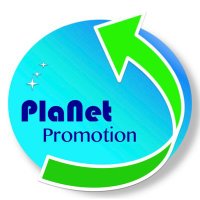 Planet Promotion(@PlanetPromotio1) 's Twitter Profile Photo