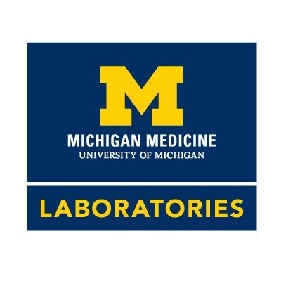 Michigan Medicine Laboratories (MLabs), an outreach division within the Michigan Medicine Department of Pathology, is a full-service, reference laboratory.