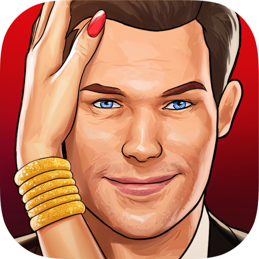 Do you have what it takes?
PUA - The Pickup Artist Story on iOS: https://t.co/rytY17ysIa
On Android: https://t.co/ipIN5eaXOS

Join us on Discord: https://t.co/tp7p00YRUn