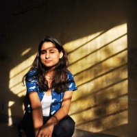 Ankita Nanda (@ankitananda26) 's Twitter Profile