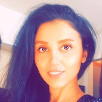 Maryam Sharifian (@mary_shari) 's Twitter Profile