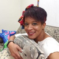 Kizzy Nicholas (@kizzy_nicholas) 's Twitter Profile