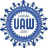 UAW 2250 (@uaw2250) 's Twitter Profile