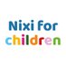 nixiforchildren (@nixiforchildren) Twitter profile photo nixiforchildren (@nixiforchildren) Twitter profile photo