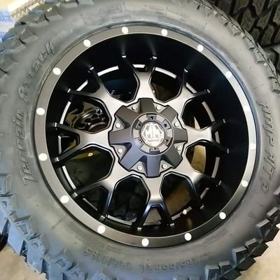 We handle most of your automotive repair needs including but not limited to: New & Used Tires, Oil changes, brakes, Lift & Level kits, Truck Accessories.