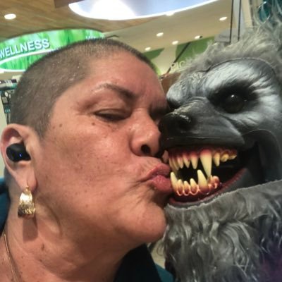 I’m a Latina born and raised in New York my goal is to save Fulton Houses and keep public housing public. I believe love conquers all. God bless