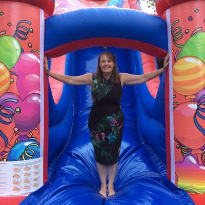 We are a family run events company providing equipment to hire. We also hold our own local events.