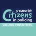 Citizens in Policing Cymru (@cipcymru) Twitter profile photo Citizens in Policing Cymru (@cipcymru) Twitter profile photo