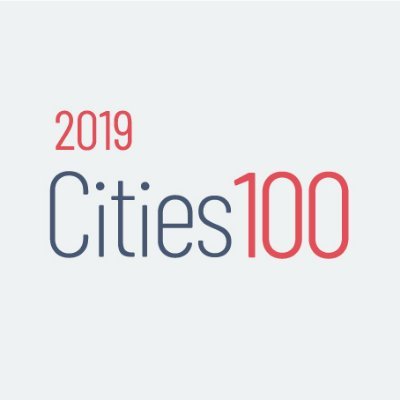 Cities100 showcases the world's most ambitious city climate action projects, created in partnership with @Realdaniadk, @c40cities, and @NordicSus #cities100